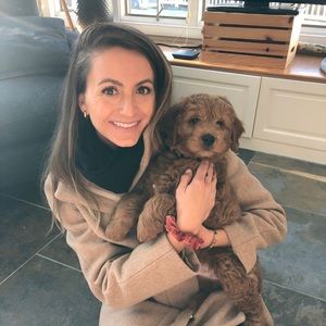 Meet your Posher, Christen